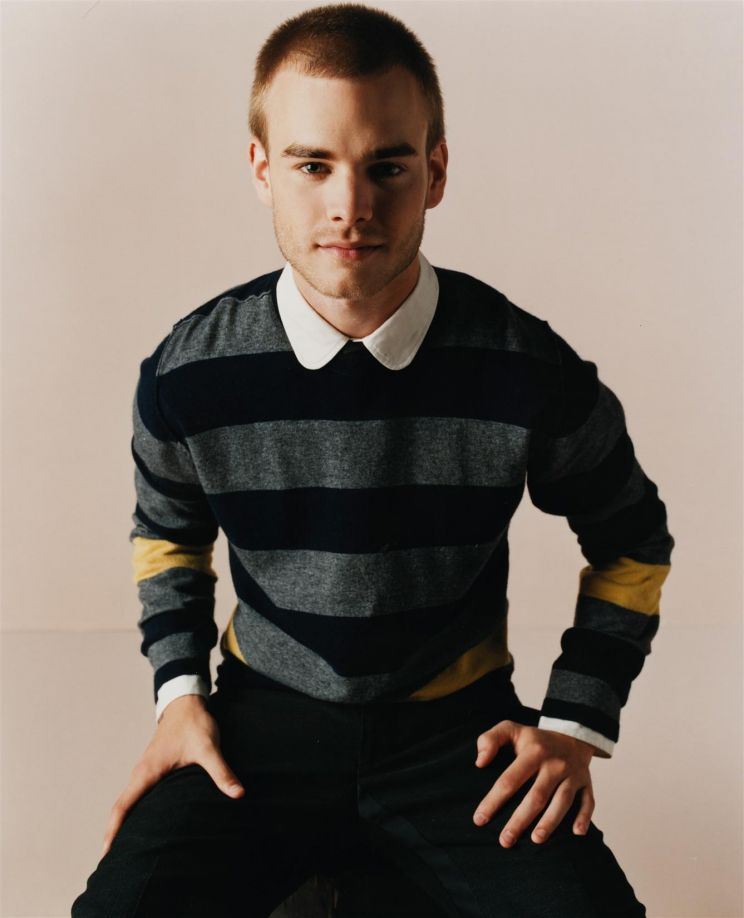 David Gallagher