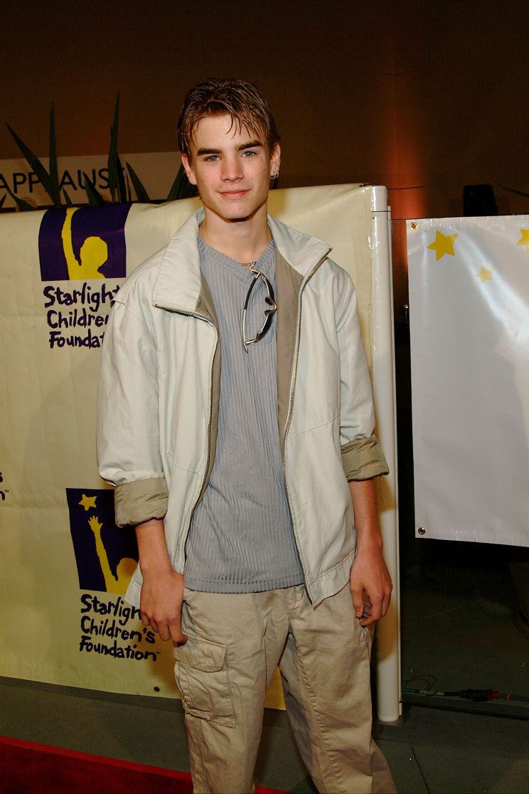 David Gallagher