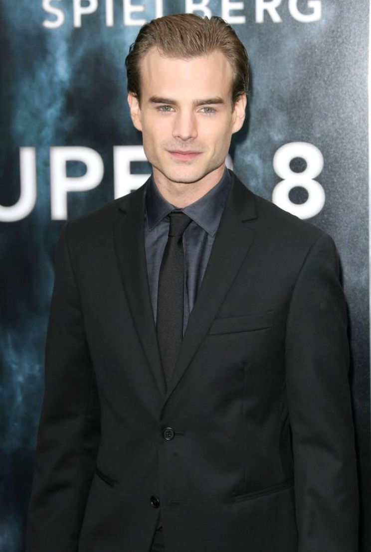 David Gallagher