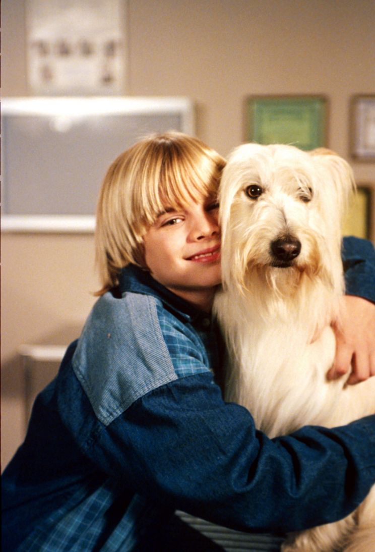 David Gallagher