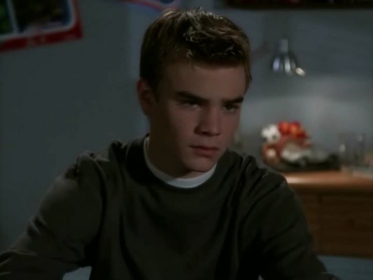 David Gallagher