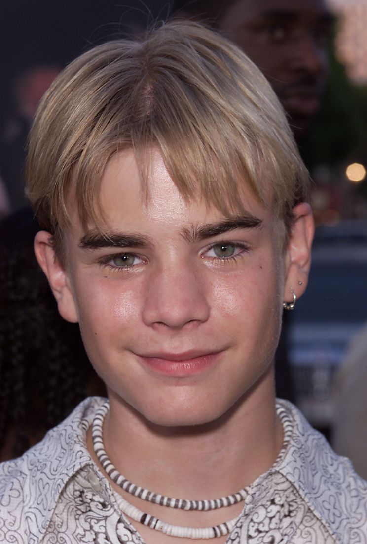David Gallagher