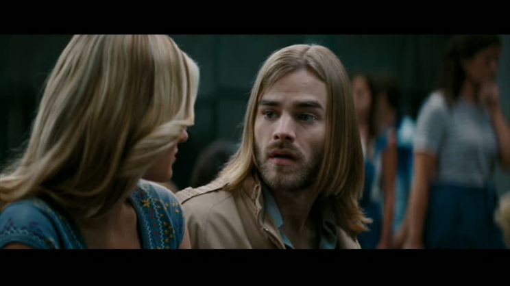 David Gallagher