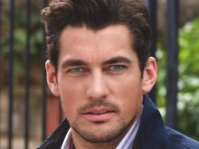 David Gandy