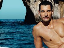 David Gandy