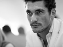 David Gandy