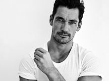 David Gandy