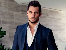 David Gandy