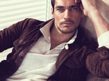 David Gandy