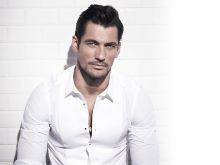 David Gandy