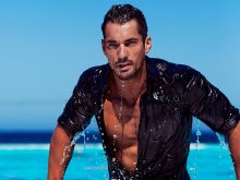 David Gandy