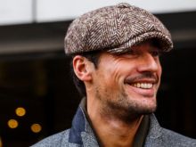 David Gandy