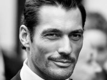 David Gandy