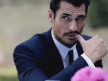 David Gandy