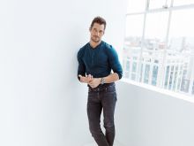 David Gandy