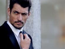 David Gandy