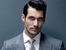 David Gandy