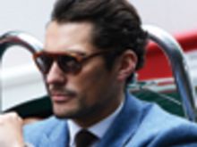 David Gandy