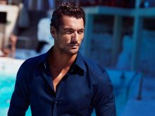 David Gandy