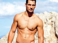 David Gandy