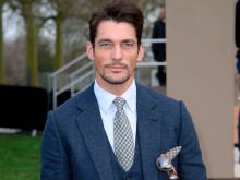 David Gandy