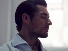 David Gandy