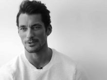 David Gandy