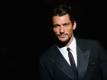 David Gandy