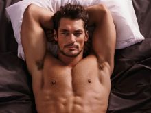 David Gandy