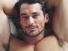 David Gandy