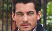 David Gandy