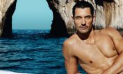 David Gandy