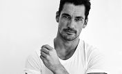 David Gandy