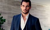 David Gandy