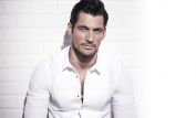 David Gandy