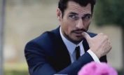 David Gandy