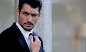 David Gandy