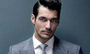 David Gandy