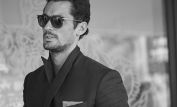 David Gandy