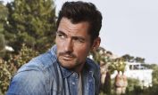 David Gandy