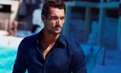 David Gandy