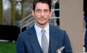 David Gandy