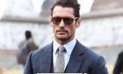 David Gandy