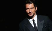 David Gandy