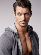 David Gandy