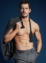 David Gandy