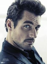 David Gandy