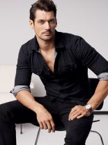 David Gandy