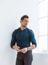 David Gandy