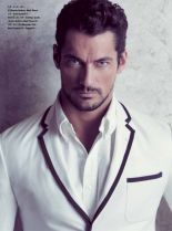 David Gandy